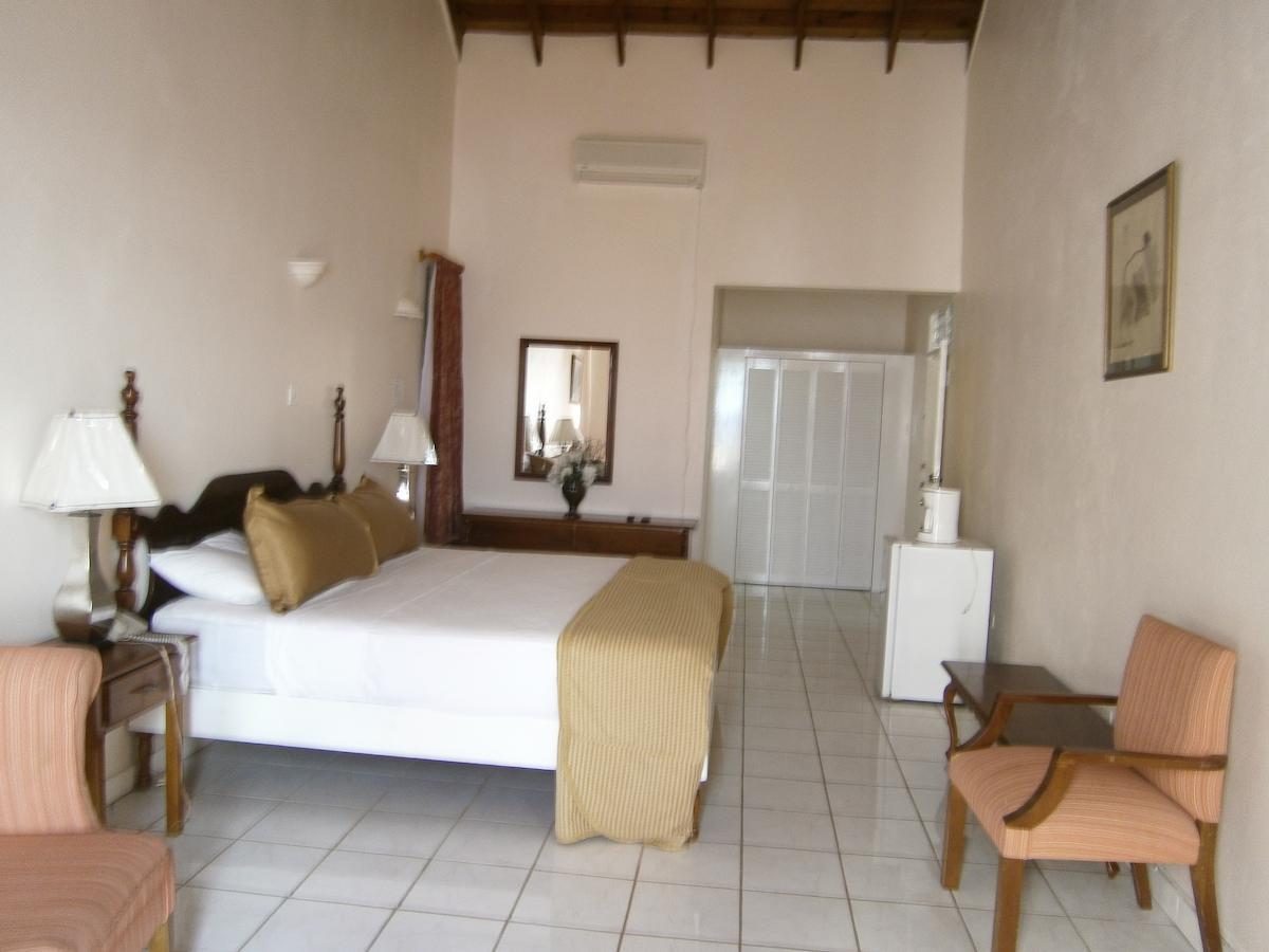 Whispering Bamboo Cove Resort Belfast Phòng bức ảnh